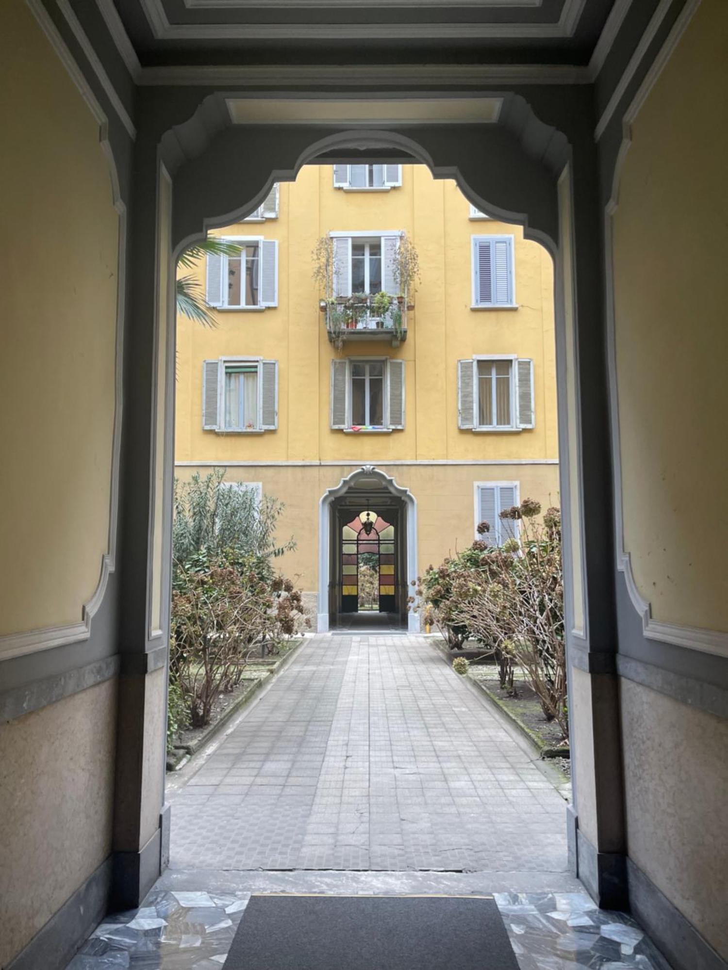 Appartamento A 5 Minuti Dal Centro Di Milano Di Anita E Marco Kültér fotó